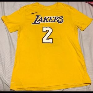 Los Angeles Lakers Nike T-Shirt